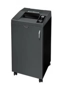 Fellowes Fortishred 3250HS Cross Cut Shredder