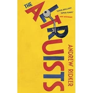 The Altruists Hardback 2019