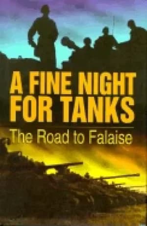 fine night for tanks