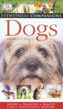 Dogs by Bruce Fogle Paperback