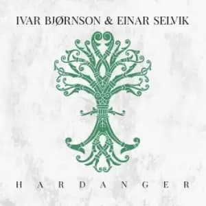 Hardanger by Ivar Bjornson & Einar Selvik Vinyl Album