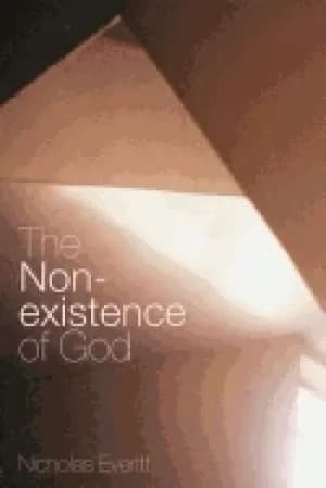non existence of god