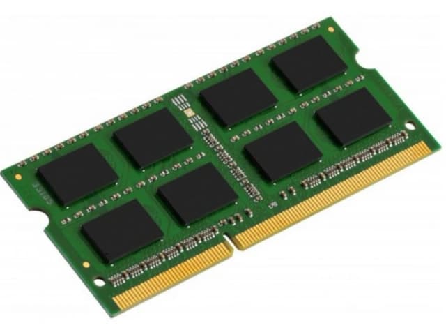 Acer 2GB DDR4 memory module 260-pin SO-DIMM