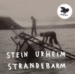 Strandebarm by Stein Urheim CD Album