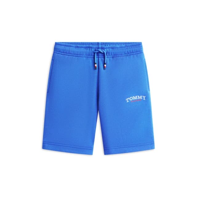Tommy Hilfiger Tommy Monogram Short Jn62 Empire Blue C6H male 10Y