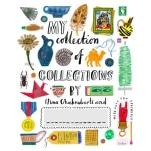 My Collection of Collections