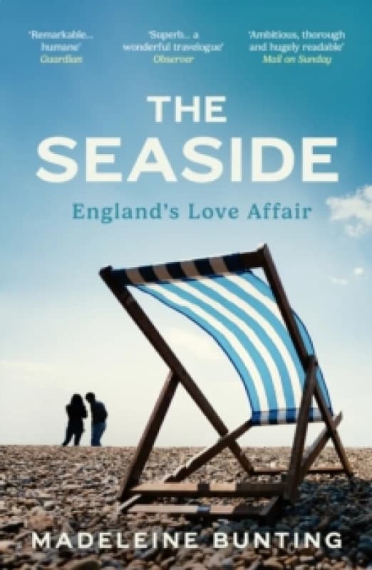 The Seaside : England's Love Affair Paperback / softback