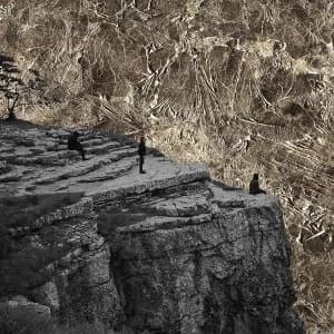 Esben And The Witch - Nowhere Vinyl