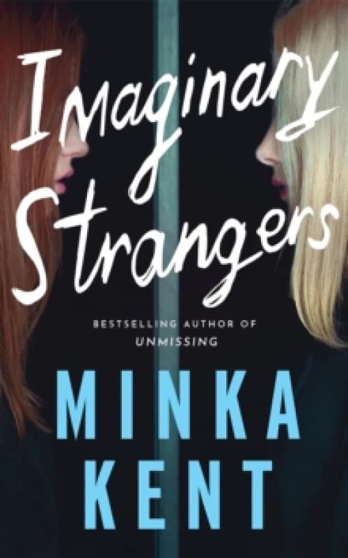 Imaginary Strangers Paperback / softback