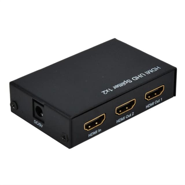 ROLINE 14013585 HDMI 2x HDMI