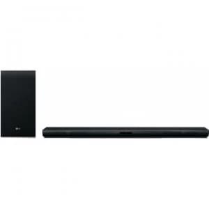 LG SH4D 2.1ch Wireless Soundbar