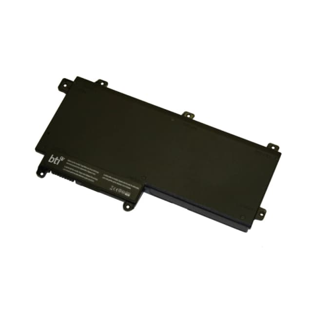 BTI Alternative to HP Li-Ion 4210mAh Battery
