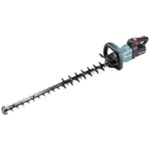 Makita UH007GD 750mm 40V Max XGT Cordless Brushless Hedge Trimmer