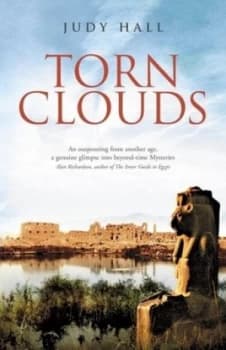 Torn Clouds by Judy Hall Book