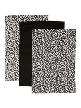 Premier Housewares London Leo Tea Towel