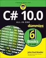 c 10 0 all in one for dummies for dummies