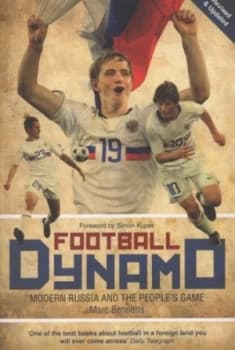 Football Dynamo by Marc Bennetts Paperback