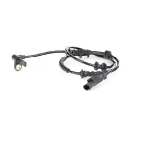 RIDEX ABS Sensor 412W0299 ESP Sensor,Sensor, wheel speed FIAT,PANDA (169)
