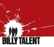 Billy Talent: Rarities (10th Anniversary Edition)