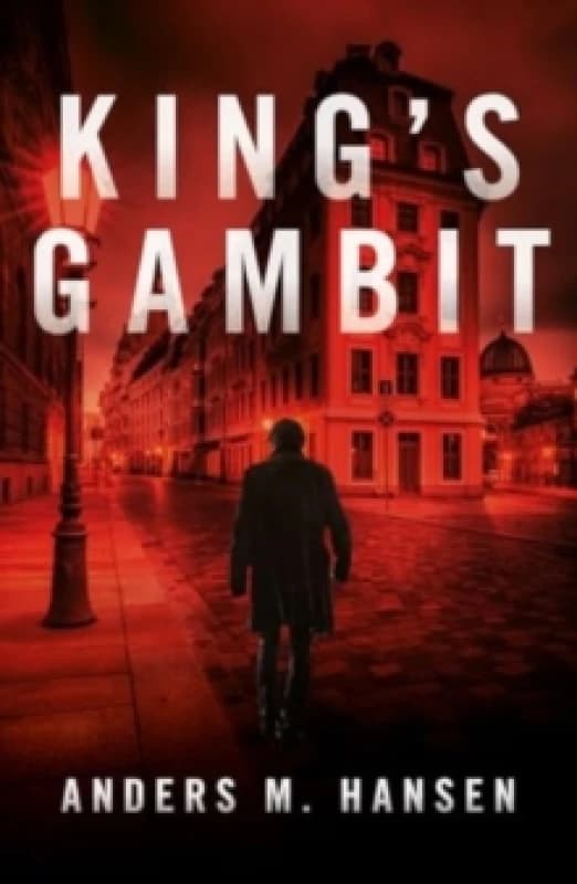 King's Gambit Paperback / softback