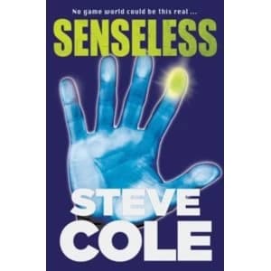 Senseless by Stephen Cole