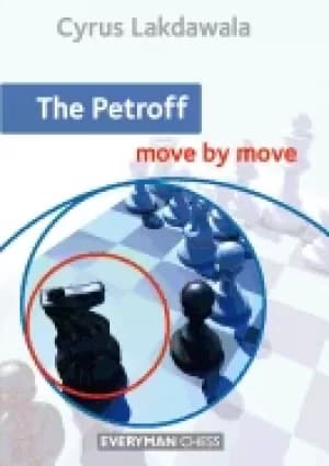 petroff move by move