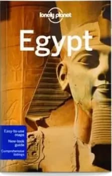 Lonely Planet Egypt by Lonely Planet