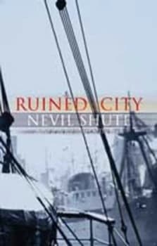 Ruined City by Nevil Shute Paperback