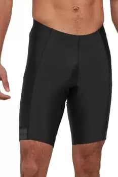 Altura Progel Plus Mens Waist Cycling Shorts in Black