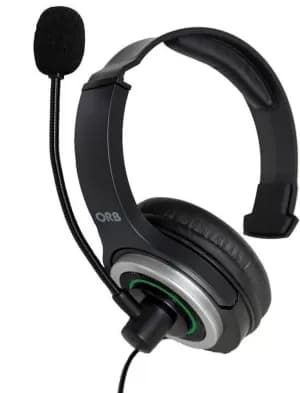 ORB Elite ORB-HS1-XB1 Xbox One Gaming Headset