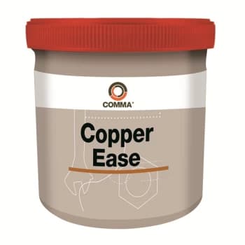 Copper Ease - 500g CE500G COMMA