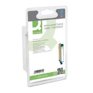 Q-Connect HP 920XL Cyan Ink Cartridge