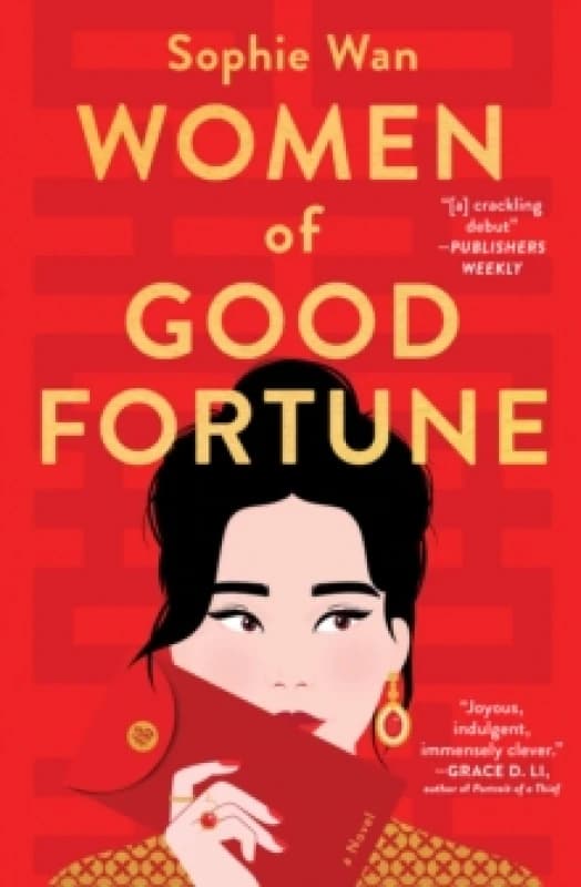Women of Good Fortune Paperback / softback