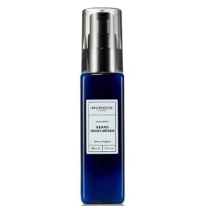 Murdock London Beard Moisturiser 50ml