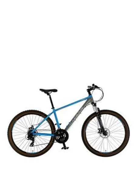 Claud Butler Haste 1.0 650B/19'' Bike