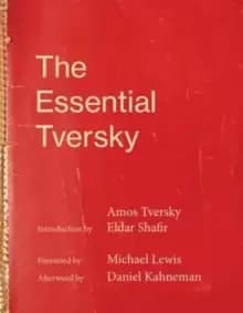 The Essential Tversky