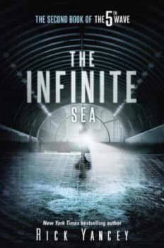 The Infinite Sea by Rick Yancey Hardback