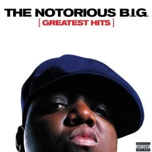 Notorious Big - Greatest Hits Vinyl