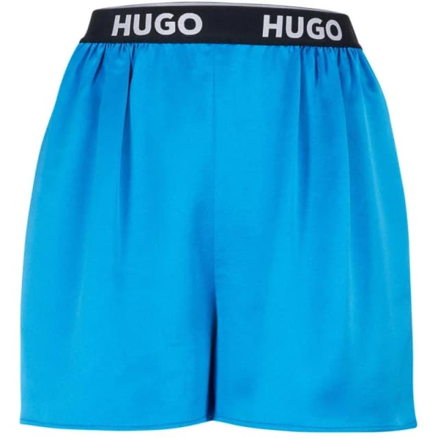 Hugo Hellys Shorts Blue female 8