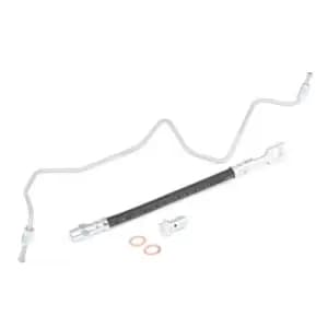 RIDEX Brake Hose VW,AUDI,SKODA 83B0138 1J0611763AD,1J0611763D,1J0611763F Brake Line,Brake Pipe 1J0611763K,1J0611763R,1J0611763AD,1J0611763D,1J0611763F