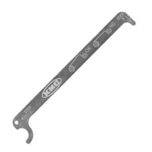 KMC Chain Checker Guide