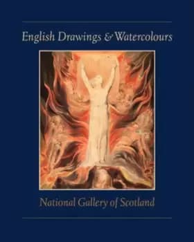 English drawings and watercolours 1600-1900 by Christopher Baker