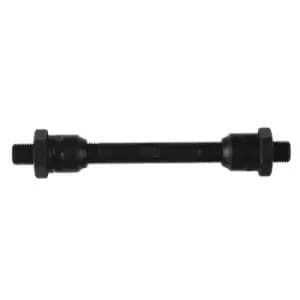 Weldtite Axle Rear QR Hollow 10mm x 140mm