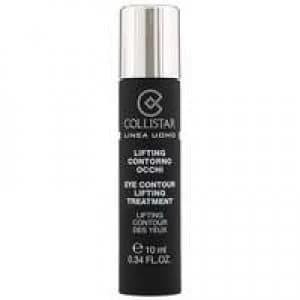 Collistar Uomo Eye Contour Lifting Treatment 10ml