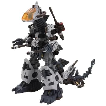Kotobukiya Zoids High-End Master Model Plastic Model Kit - RZ-014 Godos (Marking Plus Ver.)