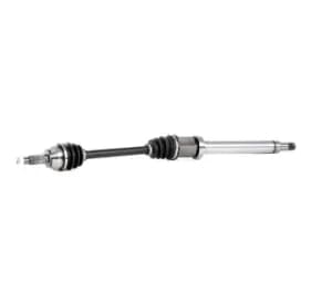 RIDEX Drive shaft 13D0325 CV axle,Half shaft FORD,Fiesta Mk6 Schragheck (JA8, JR8),Fiesta Mk5 Schragheck (JH1, JD1, JH3, JD3),B-MAX (JK)