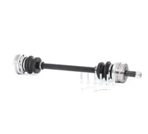 RIDEX Drive shaft MERCEDES-BENZ 13D0265 2013501810,2013508010,A2013508010 CV axle,Half shaft,Driveshaft,Axle shaft,CV shaft,Drive axle