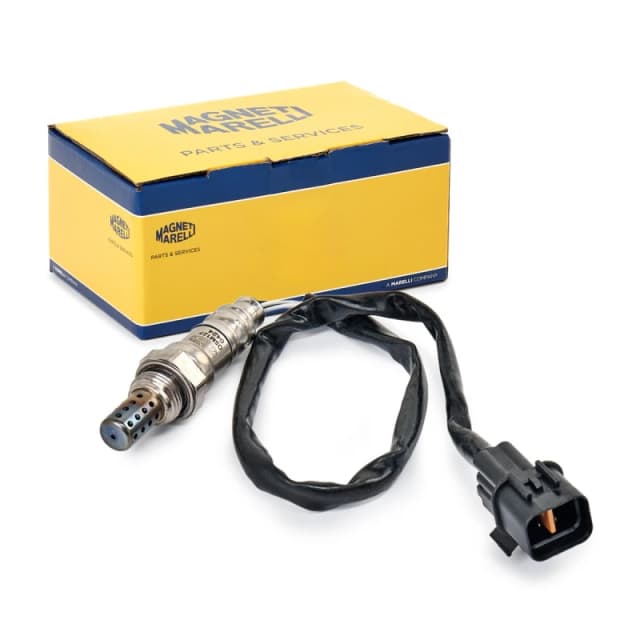 RIDEX 3922L0248 Lambda sensor Lambda Sensor (3922)