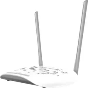 TP-LINK TL-WA801N TL-WA801N WiFi access point 300 MBit/s 2.4 GHz