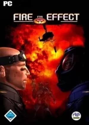 CT Special Forces Fire For Effect PC Game